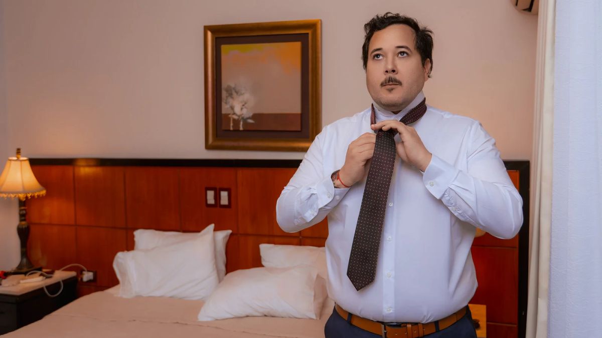 Boda Noelia y Sebastián - Fotografía Boda en Ciudad del Este, Paraguay - foto 1
