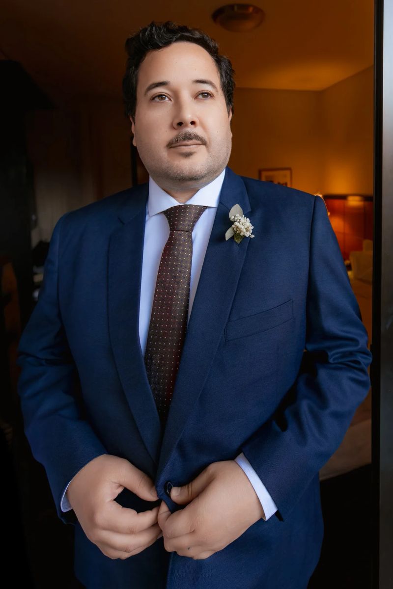 Boda Noelia y Sebastián - Fotografía Boda en Ciudad del Este, Paraguay - foto 2