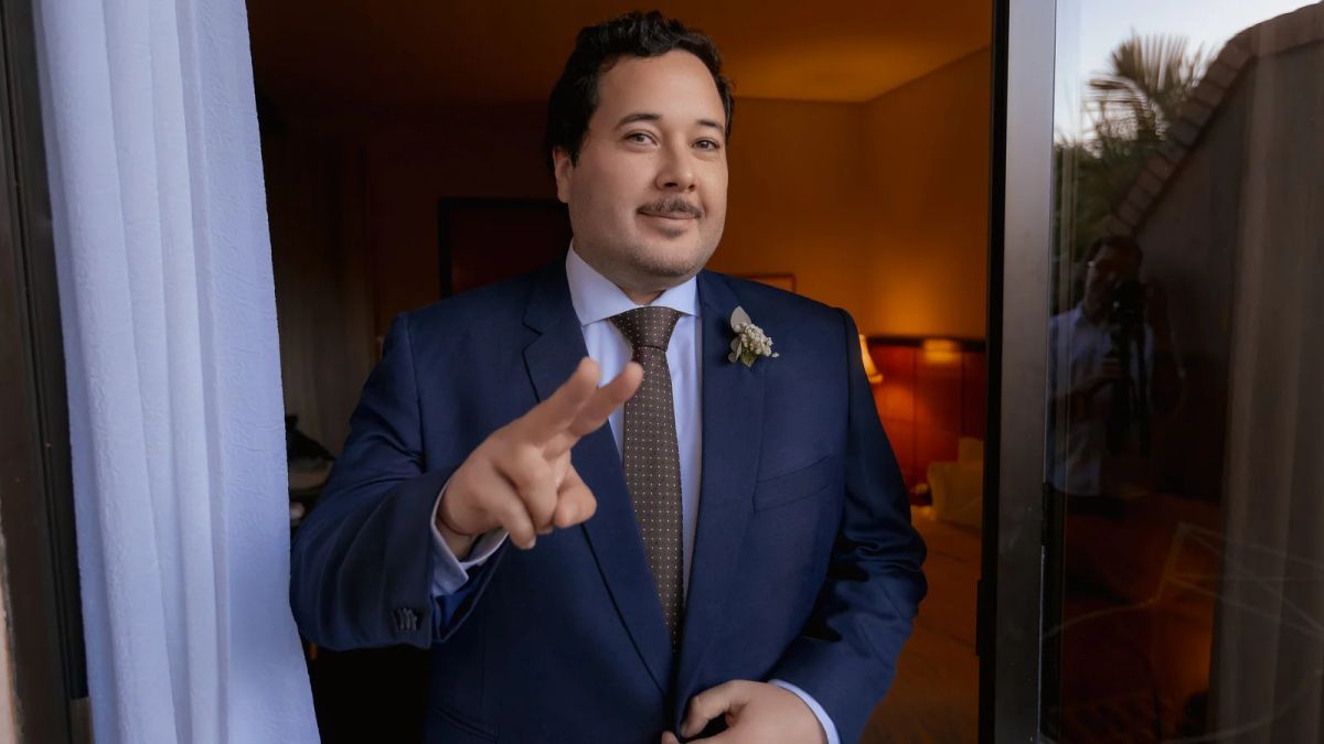 Boda Noelia y Sebastián - Fotografía Boda en Ciudad del Este, Paraguay - foto 3