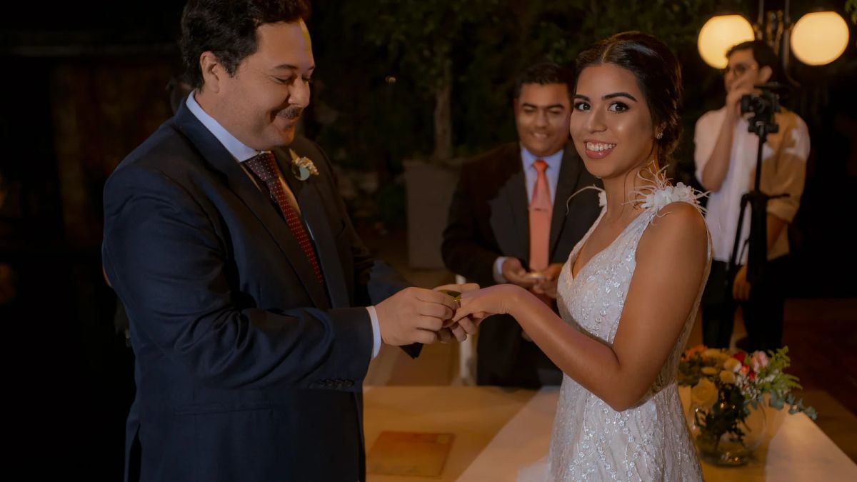 Boda Noelia y Sebastián - Fotografía Boda en Ciudad del Este, Paraguay - foto 6