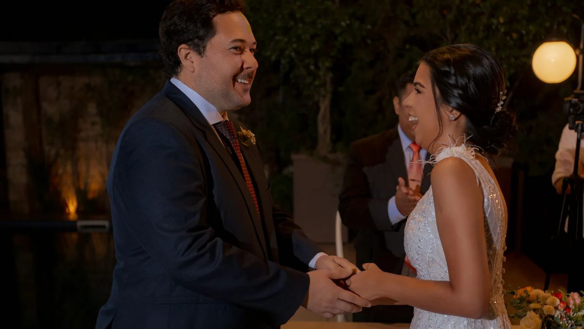 Boda Noelia y Sebastián - Fotografía Boda en Ciudad del Este, Paraguay - foto 8