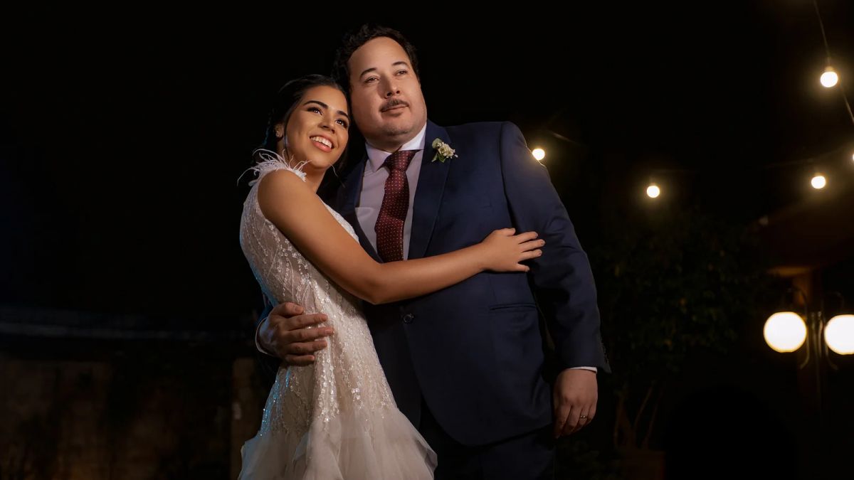 Boda Noelia y Sebastián - Fotografía Boda en Ciudad del Este, Paraguay - foto 9