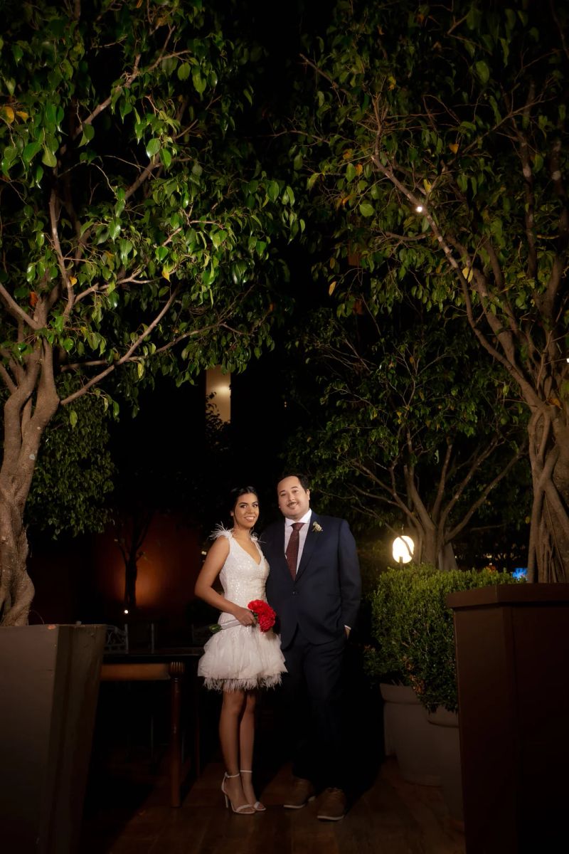Boda Noelia y Sebastián - Fotografía Boda en Ciudad del Este, Paraguay - foto 10