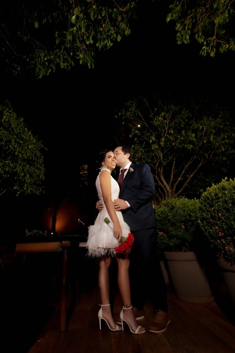 Boda Noelia y Sebastián - Fotografía Boda en Ciudad del Este, Paraguay - foto 11