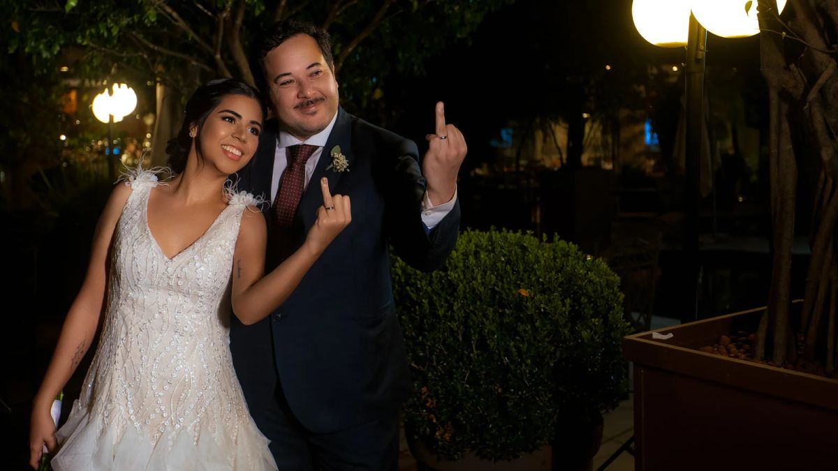 Boda Noelia y Sebastián - Fotografía Boda en Ciudad del Este, Paraguay - foto 12