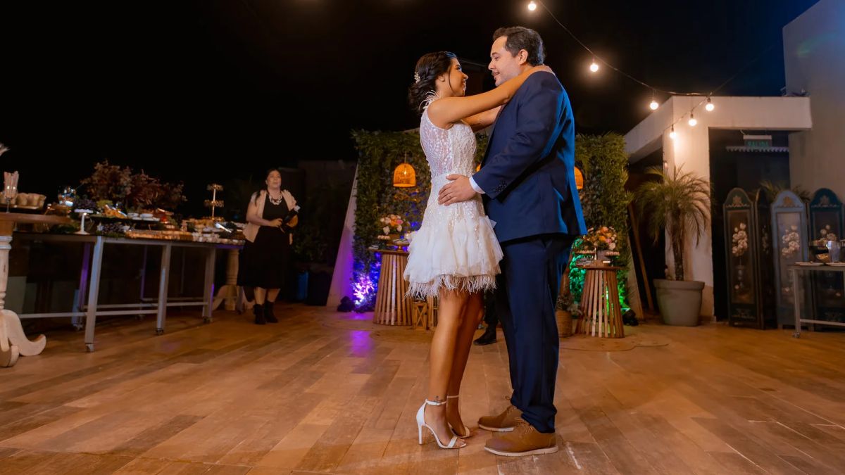 Boda Noelia y Sebastián - Fotografía Boda en Ciudad del Este, Paraguay - foto 13