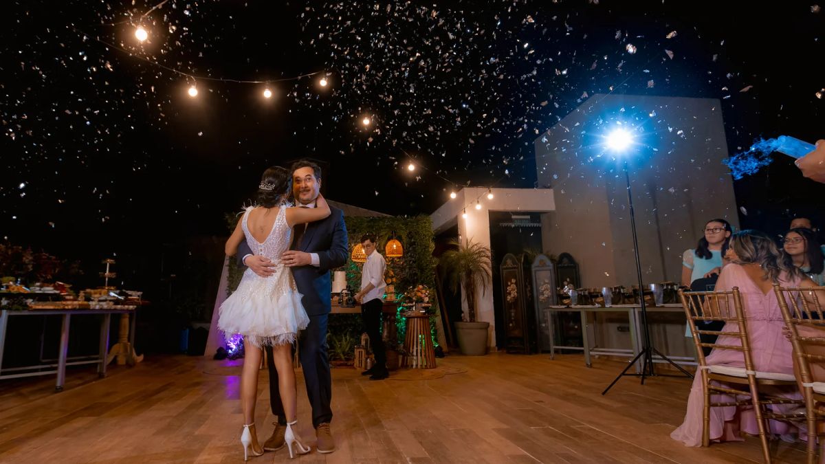 Boda Noelia y Sebastián - Fotografía Boda en Ciudad del Este, Paraguay - foto 14