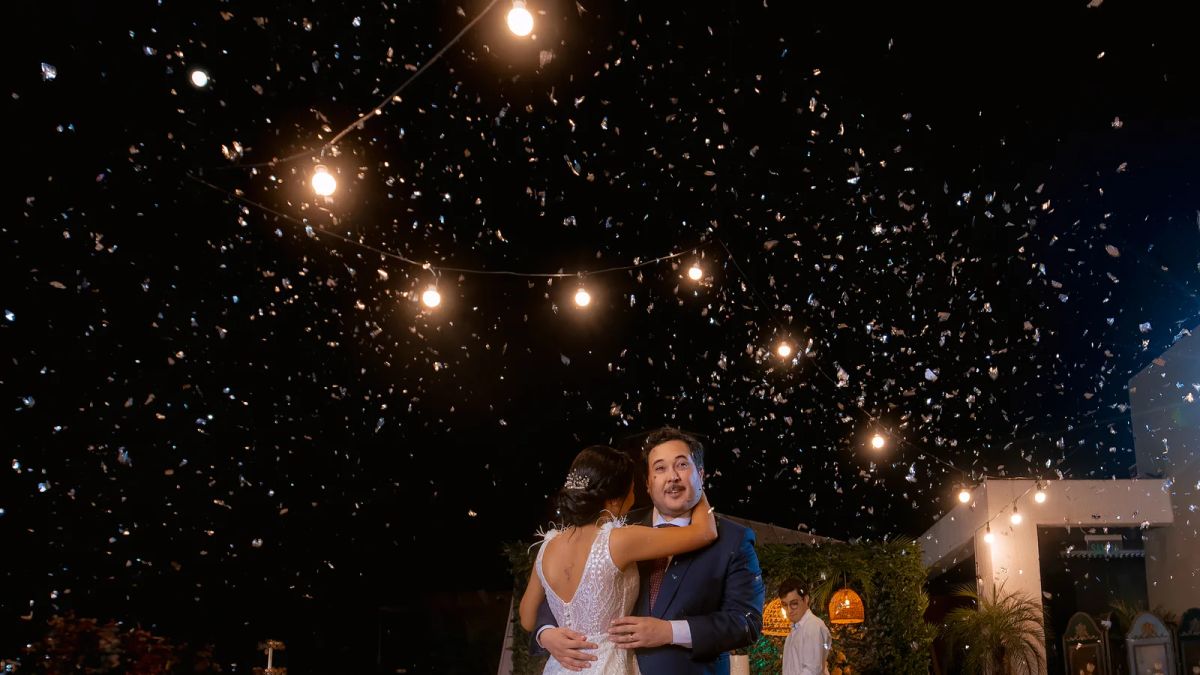 Boda Noelia y Sebastián - Fotografía Boda en Ciudad del Este, Paraguay - foto 15