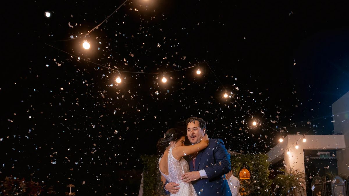 Boda Noelia y Sebastián - Fotografía Boda en Ciudad del Este, Paraguay - foto 16