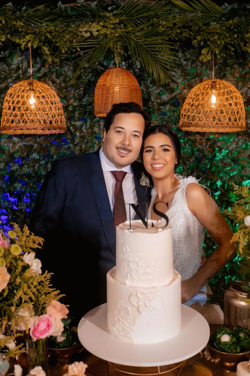Boda Noelia y Sebastián - Fotografía Boda en Ciudad del Este, Paraguay - foto 18