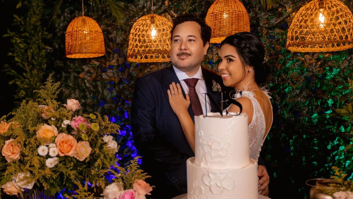 Boda Noelia y Sebastián - Fotografía Boda en Ciudad del Este, Paraguay - foto 19