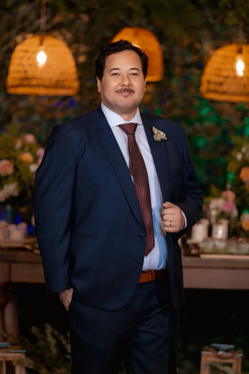 Boda Noelia y Sebastián - Fotografía Boda en Ciudad del Este, Paraguay - foto 20