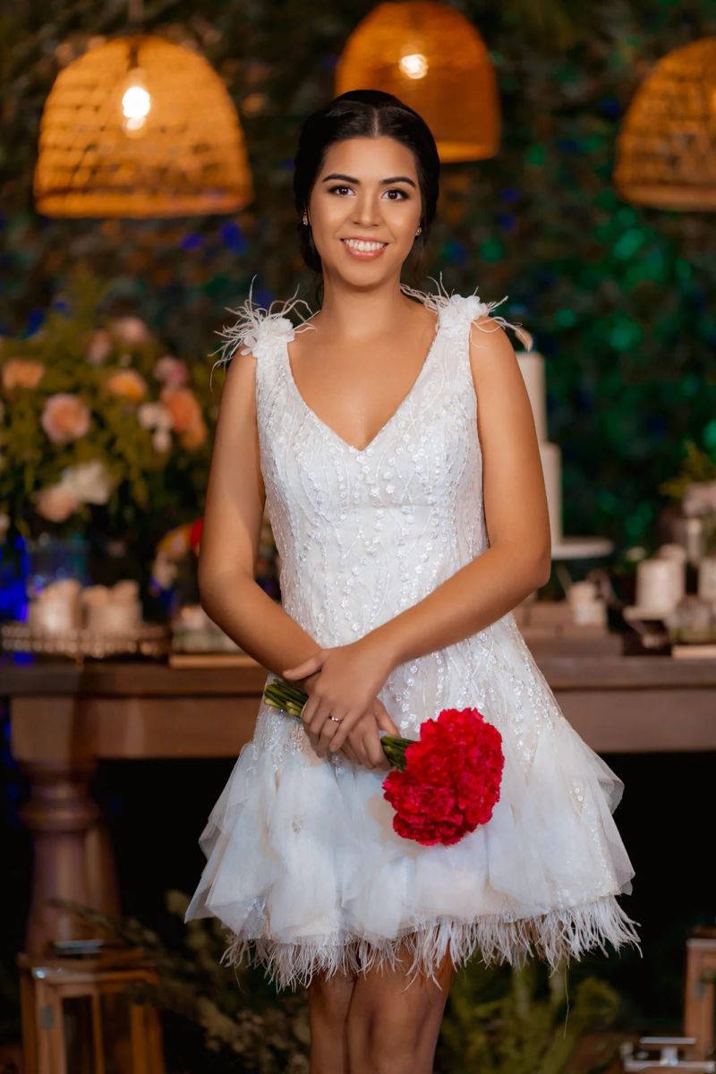 Boda Noelia y Sebastián - Fotografía Boda en Ciudad del Este, Paraguay - foto 21