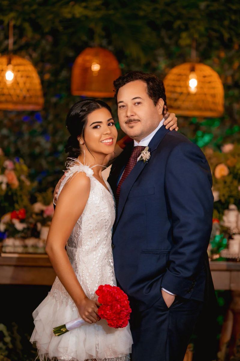 Boda Noelia y Sebastián - Fotografía Boda en Ciudad del Este, Paraguay - foto 22
