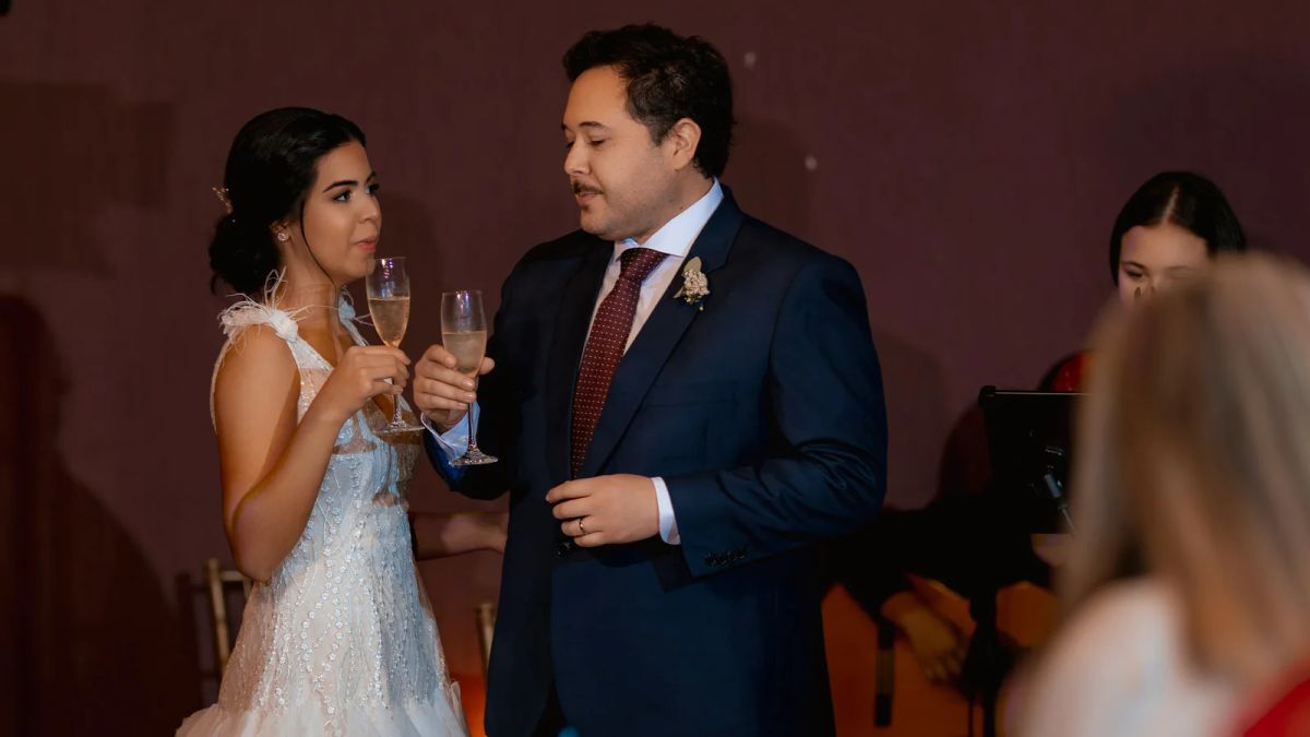 Boda Noelia y Sebastián - Fotografía Boda en Ciudad del Este, Paraguay - foto 24