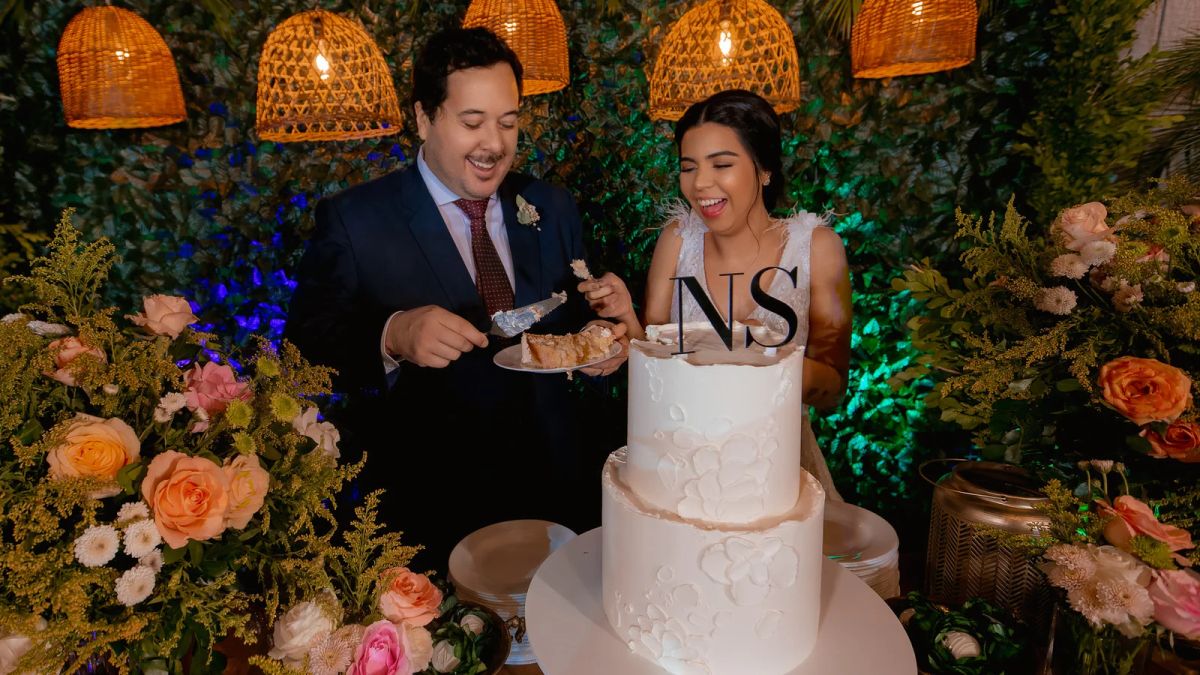Boda Noelia y Sebastián - Fotografía Boda en Ciudad del Este, Paraguay - foto 25