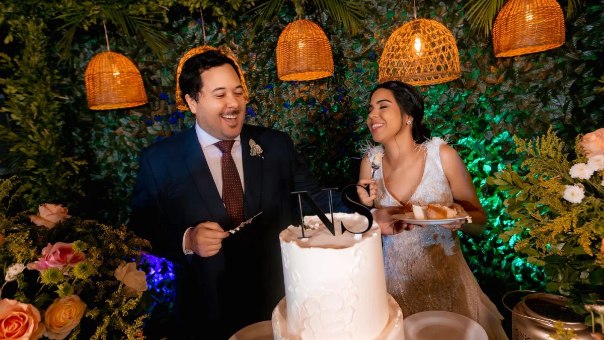 Boda Noelia y Sebastián - Fotografía Boda en Ciudad del Este, Paraguay - foto 26