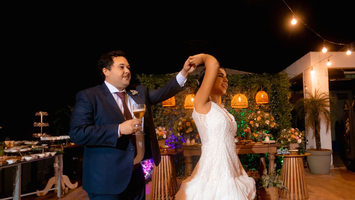Boda Noelia y Sebastián - Fotografía Boda en Ciudad del Este, Paraguay - foto 27
