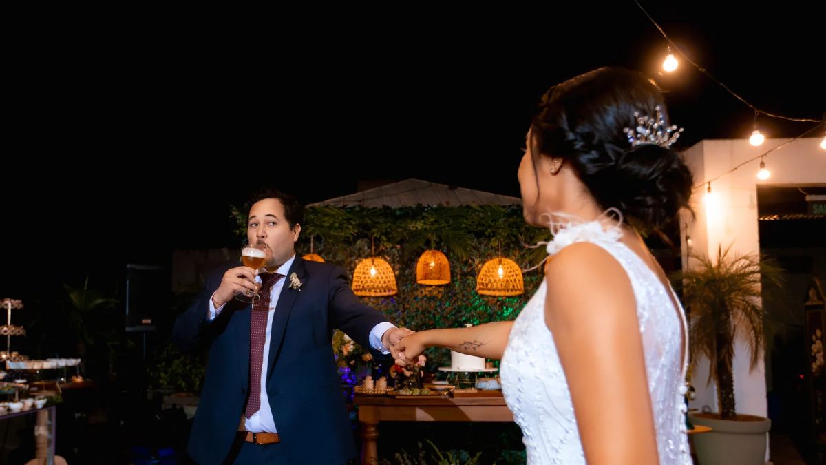Boda Noelia y Sebastián - Fotografía Boda en Ciudad del Este, Paraguay - foto 28