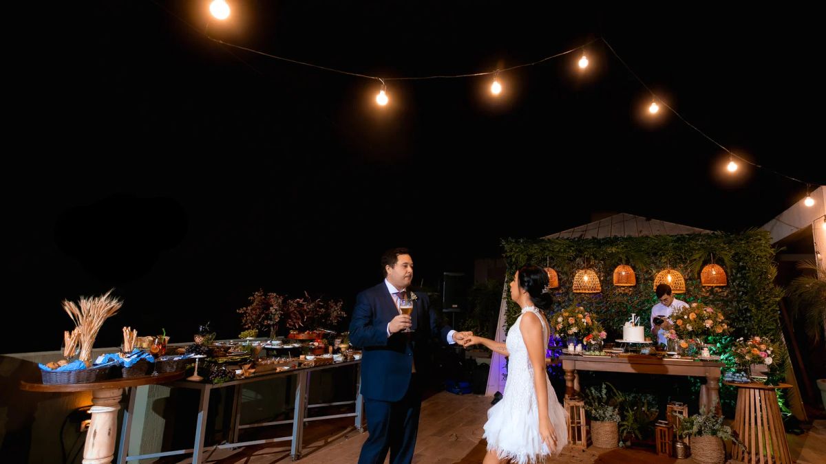 Boda Noelia y Sebastián - Fotografía Boda en Ciudad del Este, Paraguay - foto 29