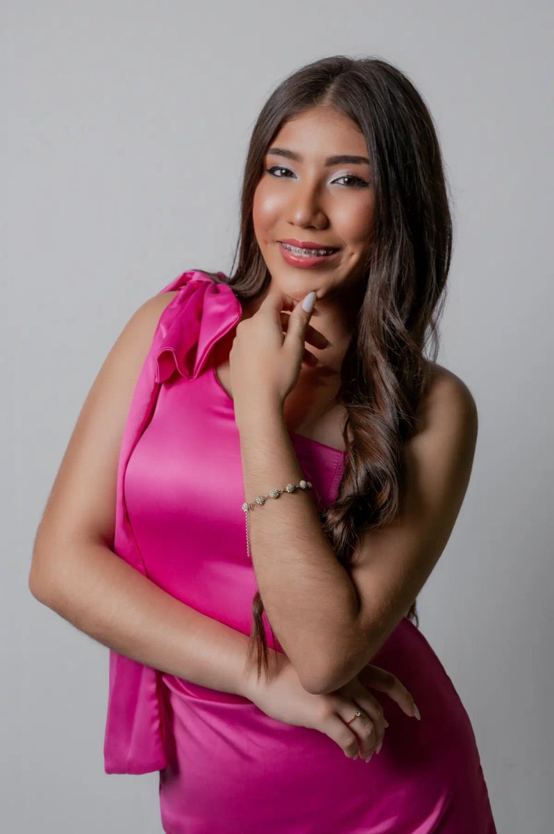 Sesión de Fotos Melany - Fotografía Sesiones en Ciudad del Este, Paraguay - foto 5
