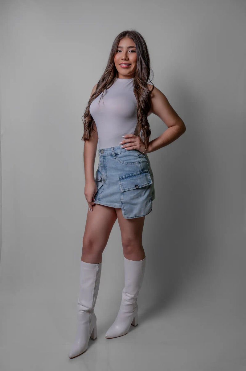 Sesión de Fotos Melany - Fotografía Sesiones en Ciudad del Este, Paraguay - foto 8