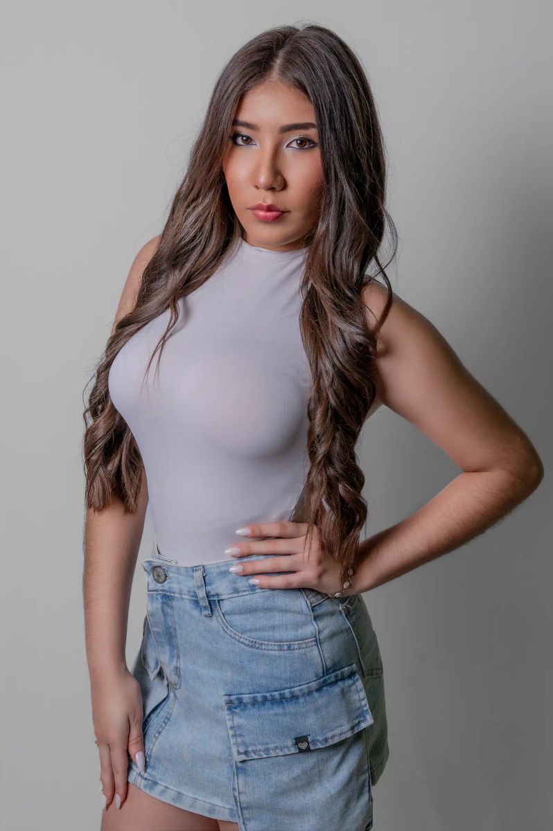 Sesión de Fotos Melany - Fotografía Sesiones en Ciudad del Este, Paraguay - foto 9