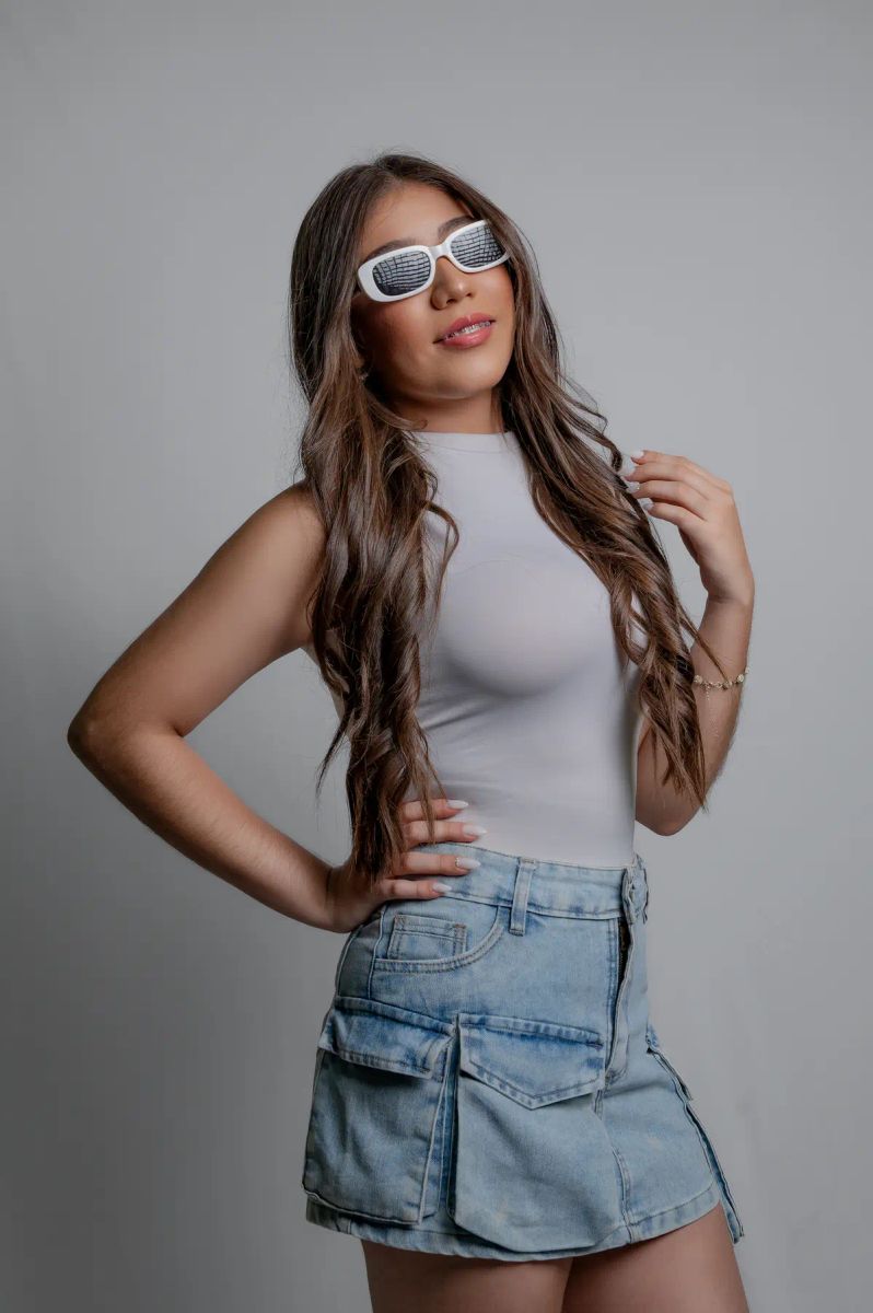 Sesión de Fotos Melany - Fotografía Sesiones en Ciudad del Este, Paraguay - foto 10