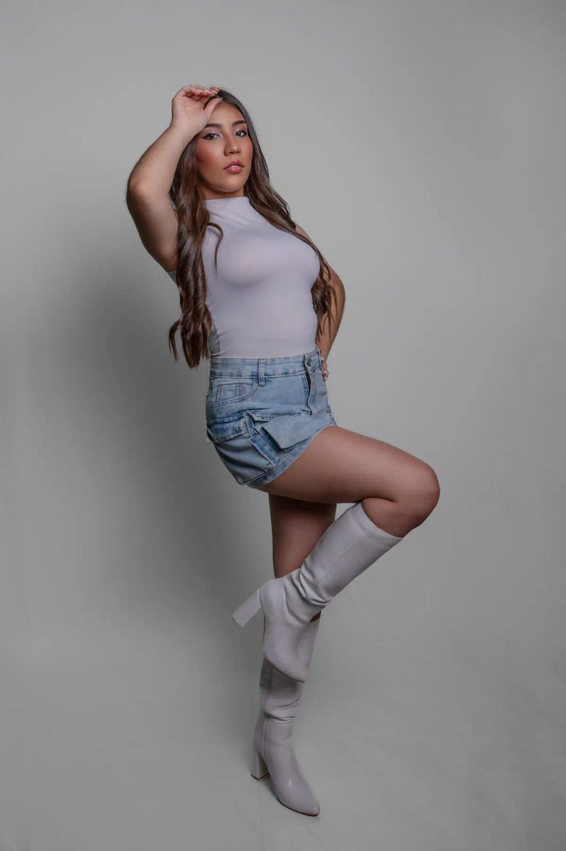 Sesión de Fotos Melany - Fotografía Sesiones en Ciudad del Este, Paraguay - foto 11