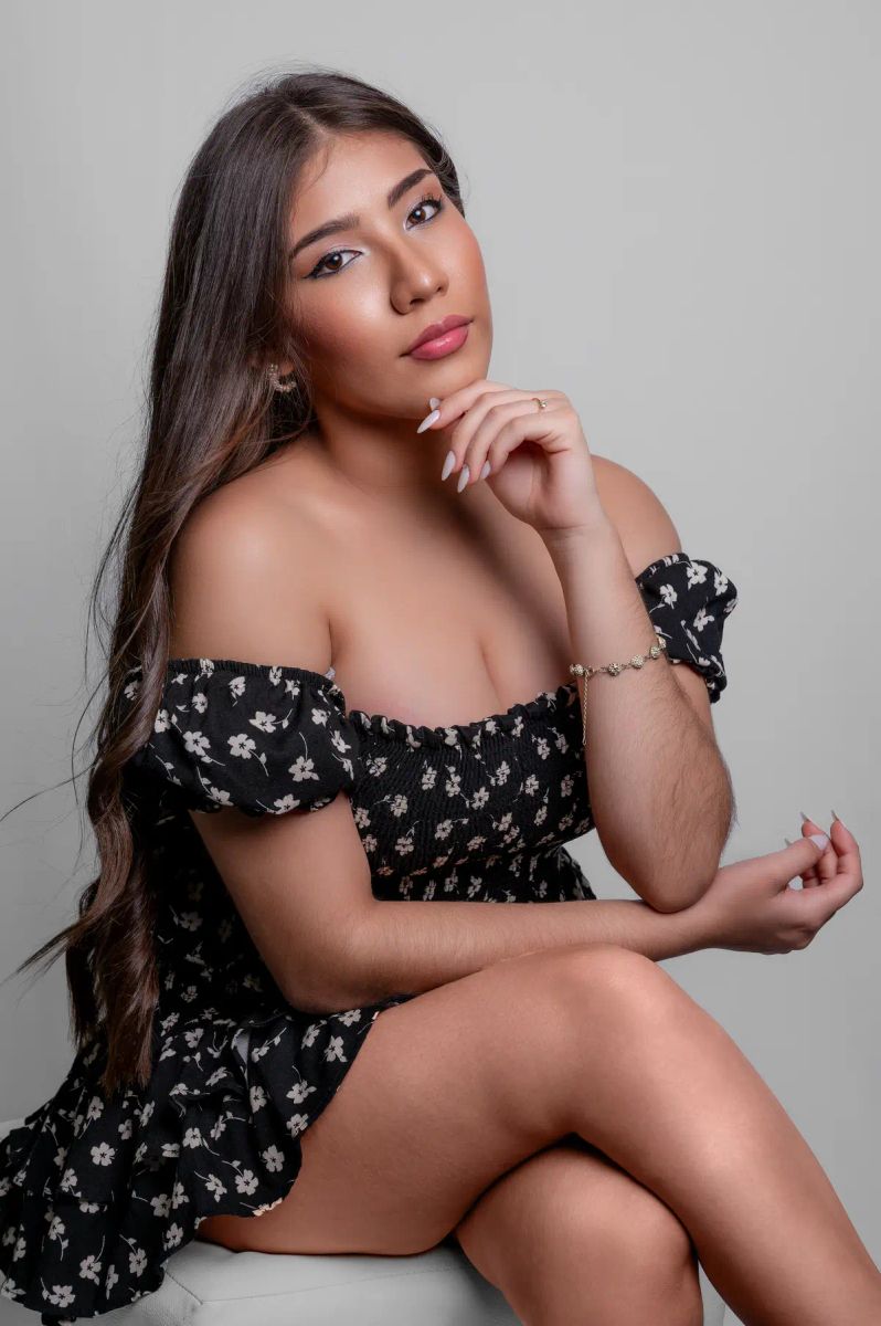 Sesión de Fotos Melany - Fotografía Sesiones en Ciudad del Este, Paraguay - foto 16