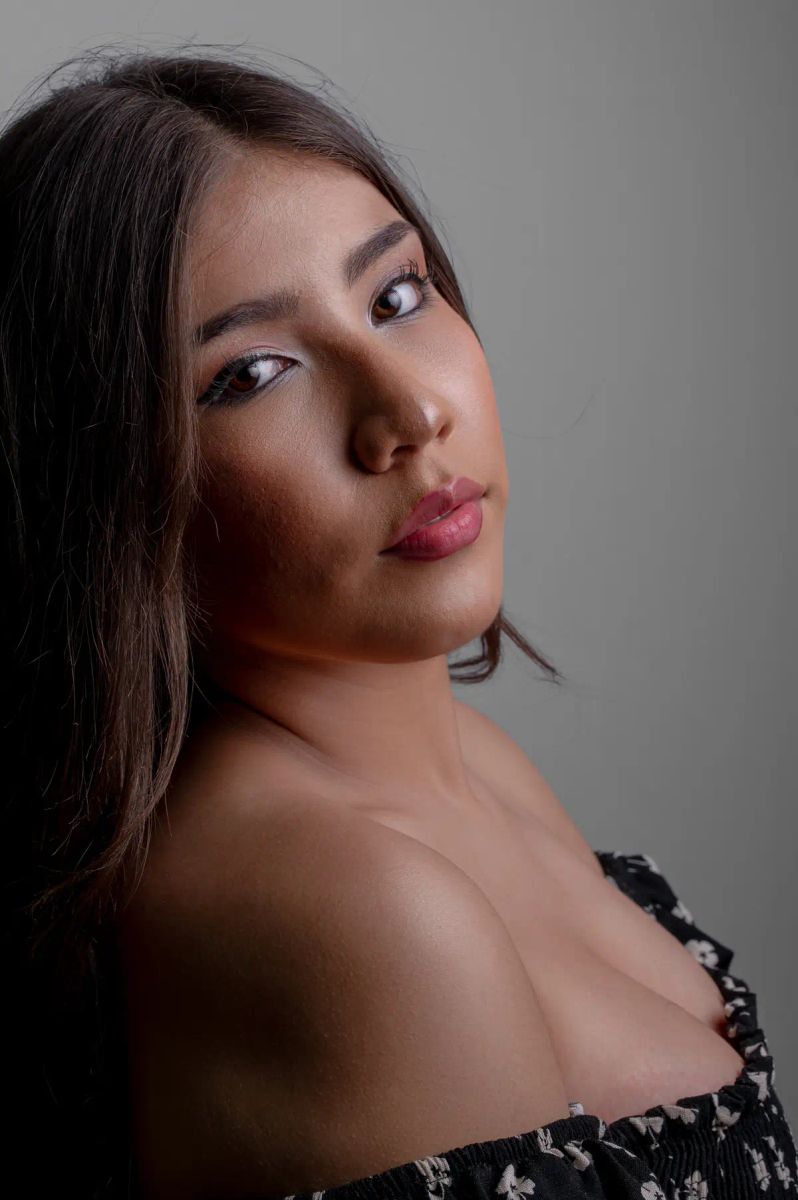 Sesión de Fotos Melany - Fotografía Sesiones en Ciudad del Este, Paraguay - foto 17
