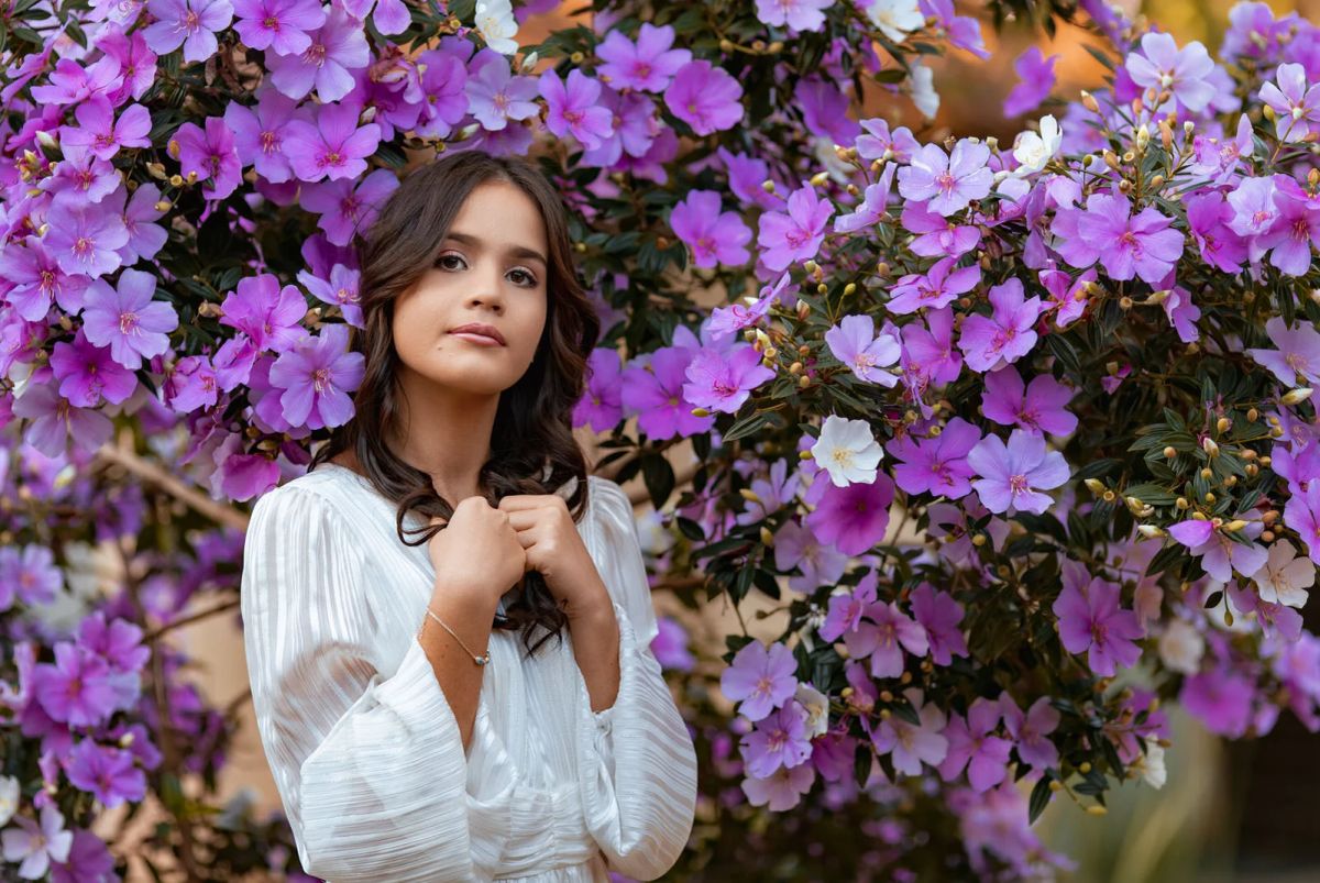 15 Años Valeria - Fotografía 15 Años en Ciudad del Este, Paraguay - foto 3
