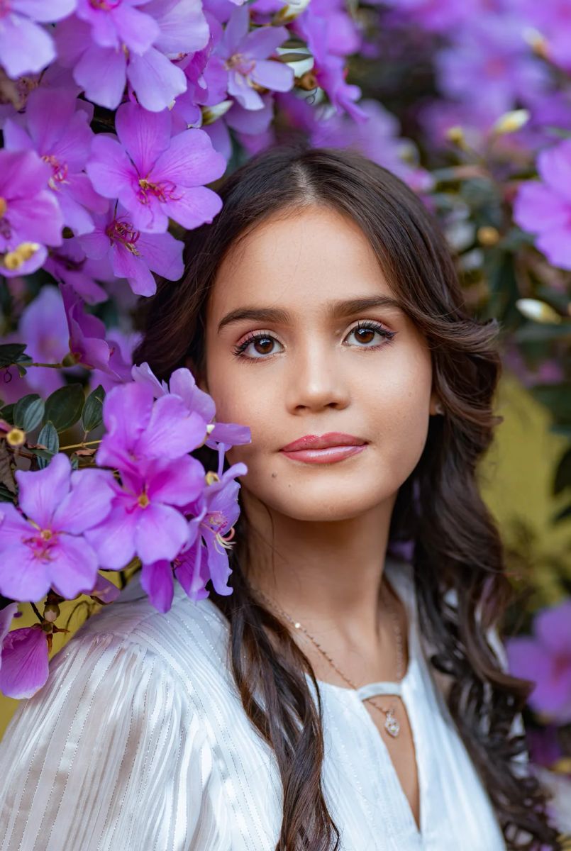 15 Años Valeria - Fotografía 15 Años en Ciudad del Este, Paraguay - foto 4