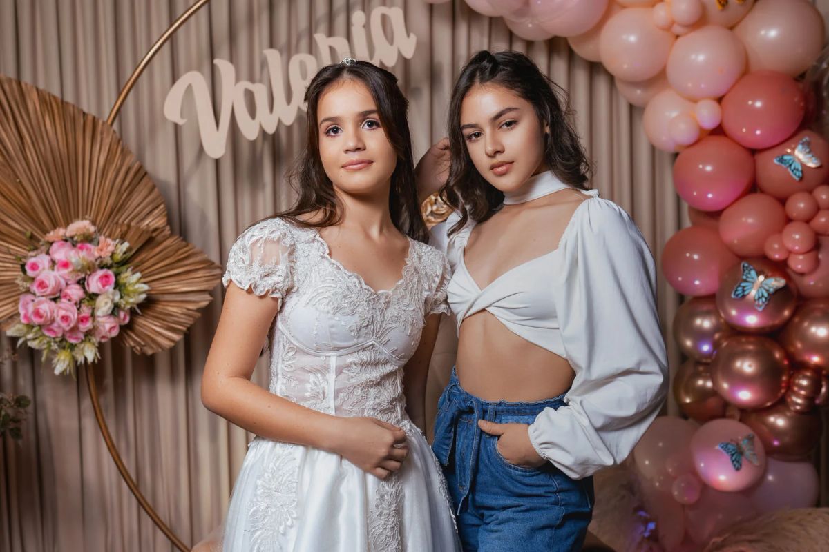 15 Años Valeria - Fotografía 15 Años en Ciudad del Este, Paraguay - foto 11