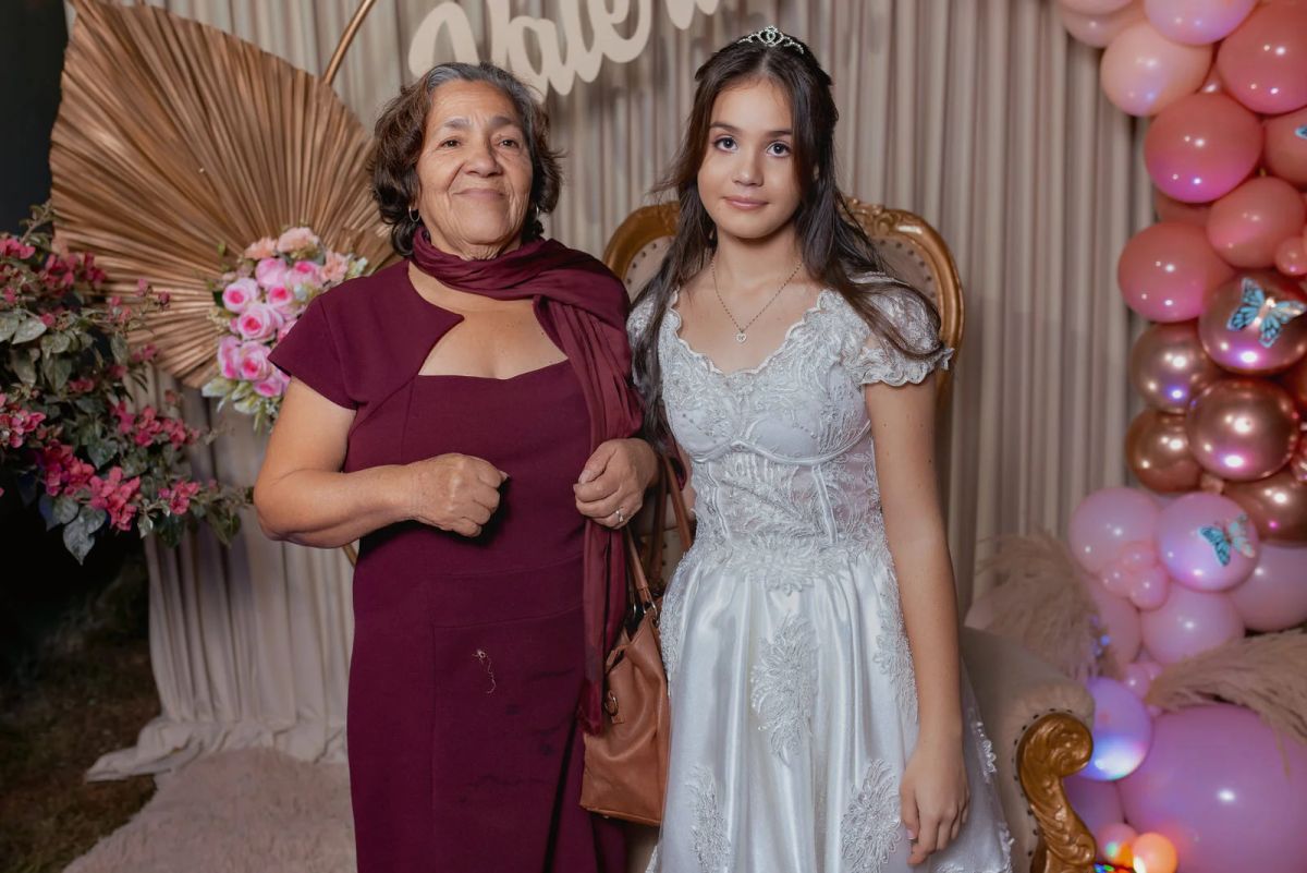 15 Años Valeria - Fotografía 15 Años en Ciudad del Este, Paraguay - foto 13
