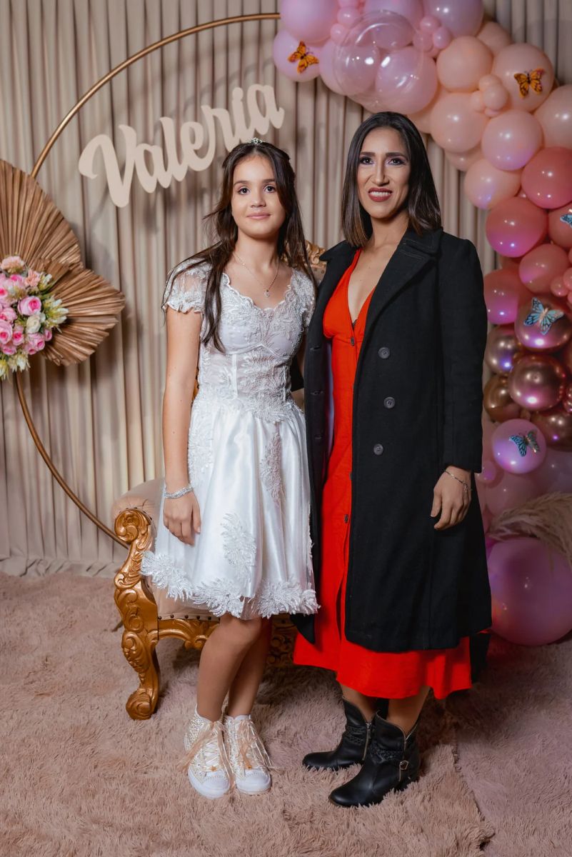 15 Años Valeria - Fotografía 15 Años en Ciudad del Este, Paraguay - foto 14