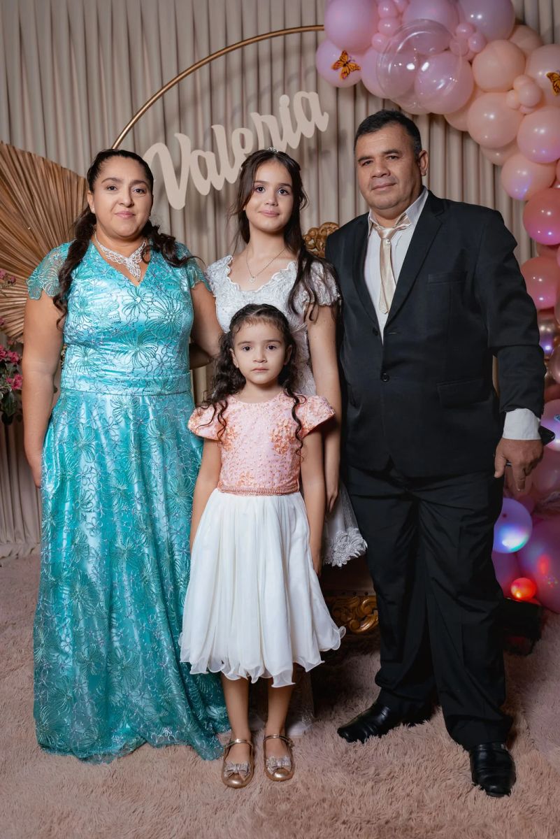 15 Años Valeria - Fotografía 15 Años en Ciudad del Este, Paraguay - foto 15