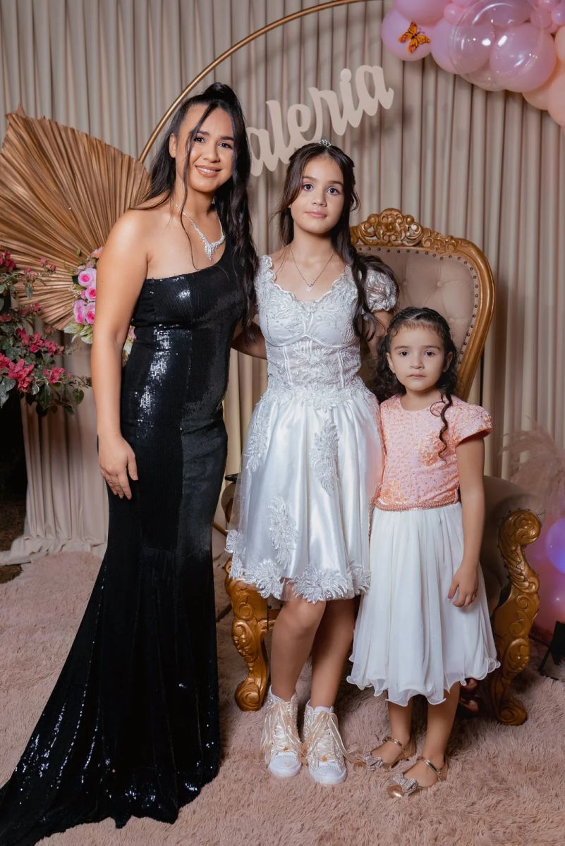 15 Años Valeria - Fotografía 15 Años en Ciudad del Este, Paraguay - foto 16