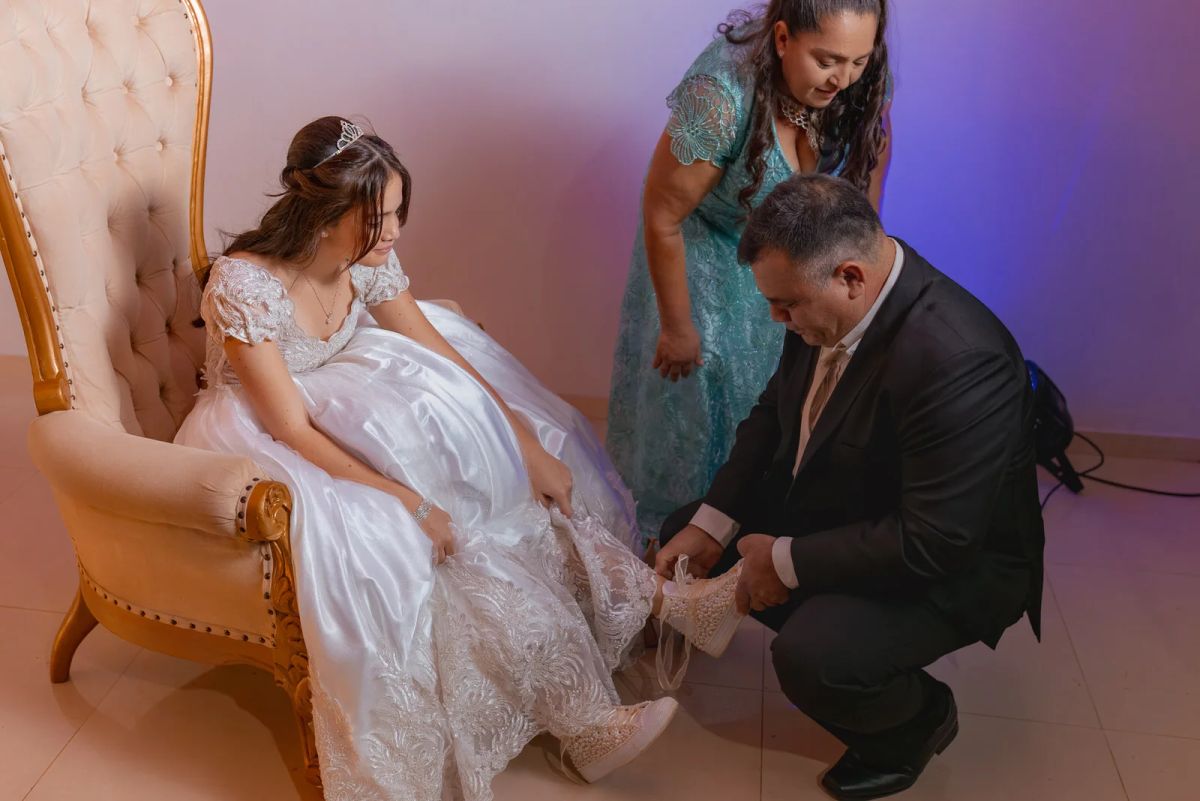 15 Años Valeria - Fotografía 15 Años en Ciudad del Este, Paraguay - foto 17