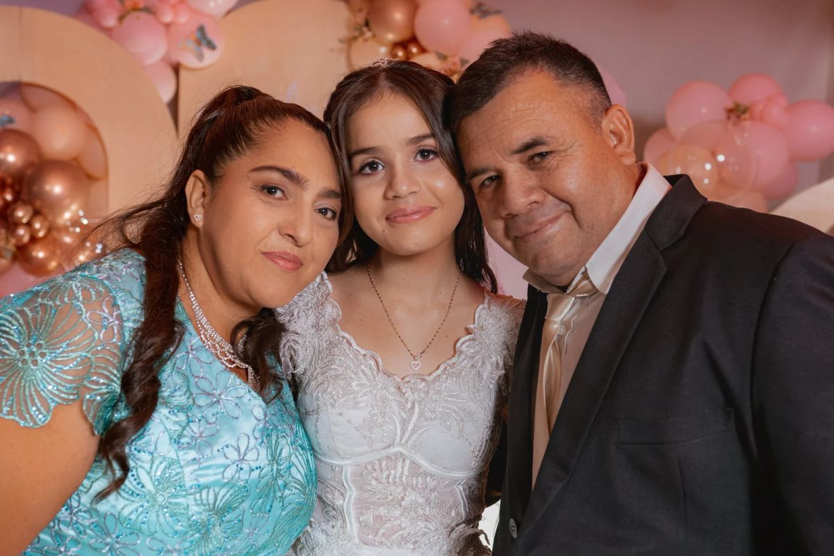 15 Años Valeria - Fotografía 15 Años en Ciudad del Este, Paraguay - foto 20
