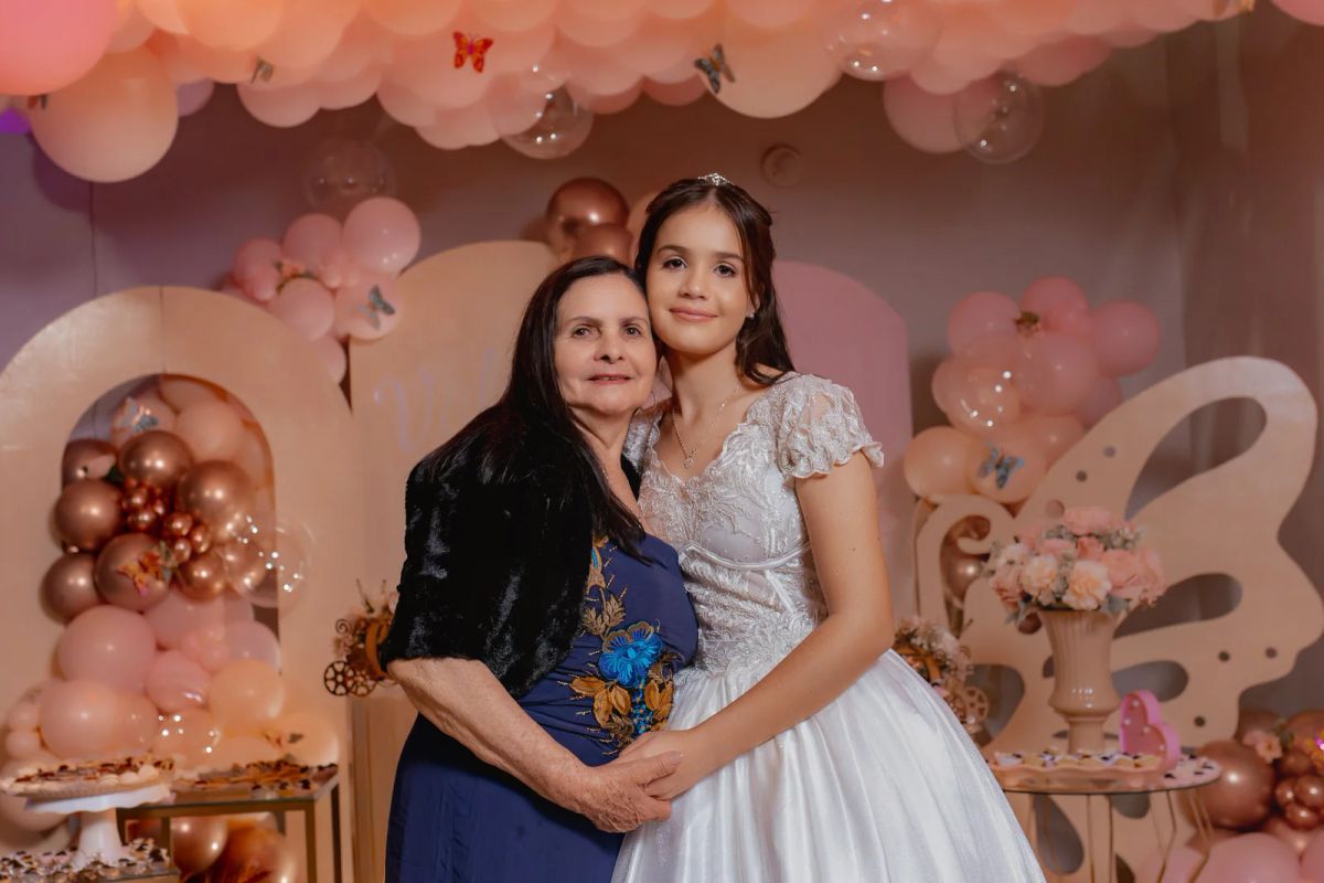 15 Años Valeria - Fotografía 15 Años en Ciudad del Este, Paraguay - foto 21