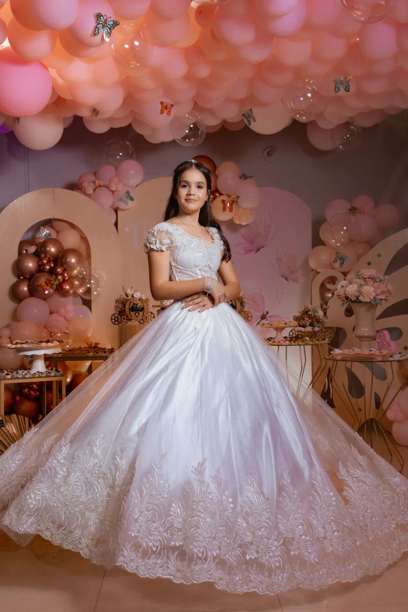 15 Años Valeria - Fotografía 15 Años en Ciudad del Este, Paraguay - foto 24