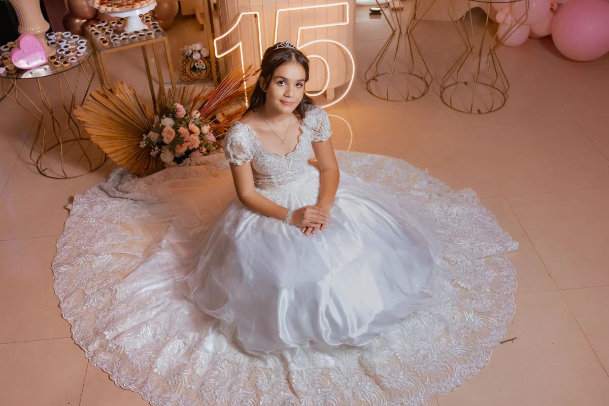15 Años Valeria - Fotografía 15 Años en Ciudad del Este, Paraguay - foto 25