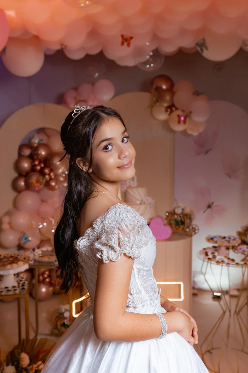 15 Años Valeria - Fotografía 15 Años en Ciudad del Este, Paraguay - foto 26