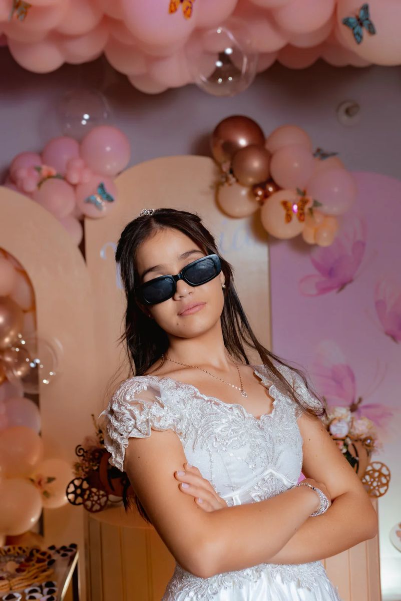 15 Años Valeria - Fotografía 15 Años en Ciudad del Este, Paraguay - foto 29