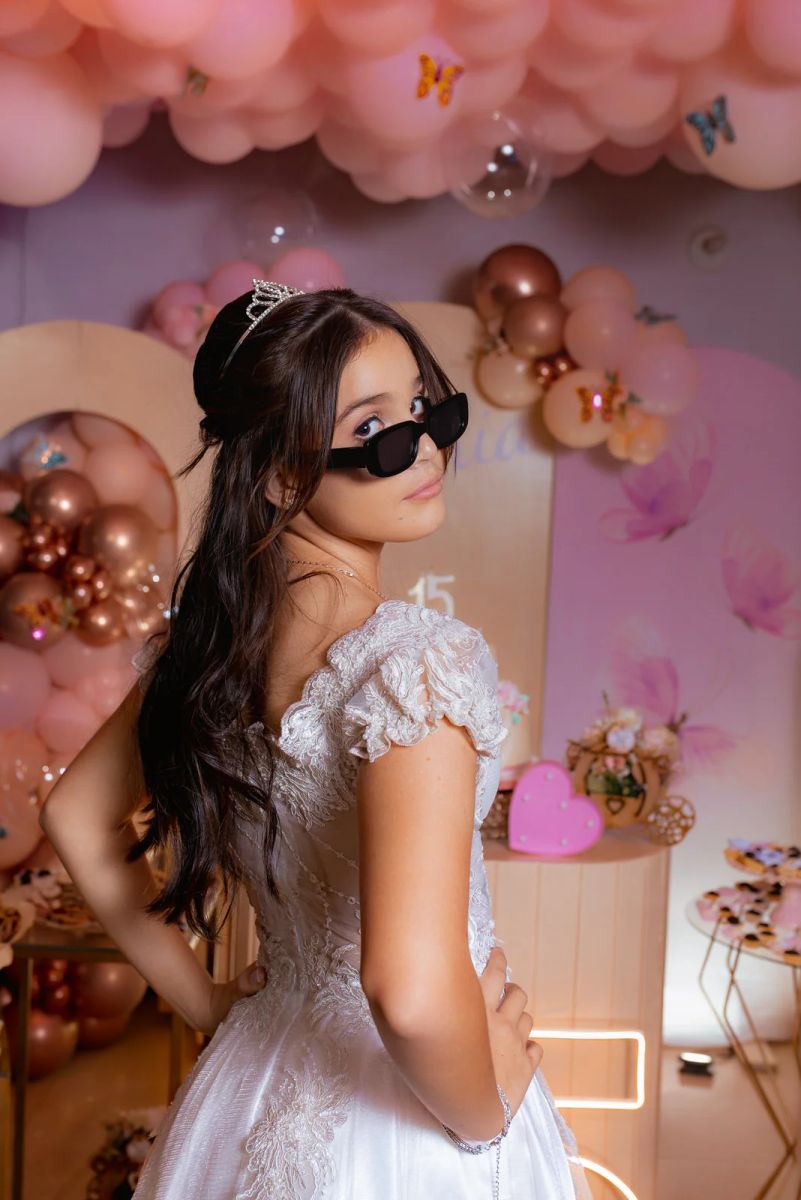 15 Años Valeria - Fotografía 15 Años en Ciudad del Este, Paraguay - foto 31