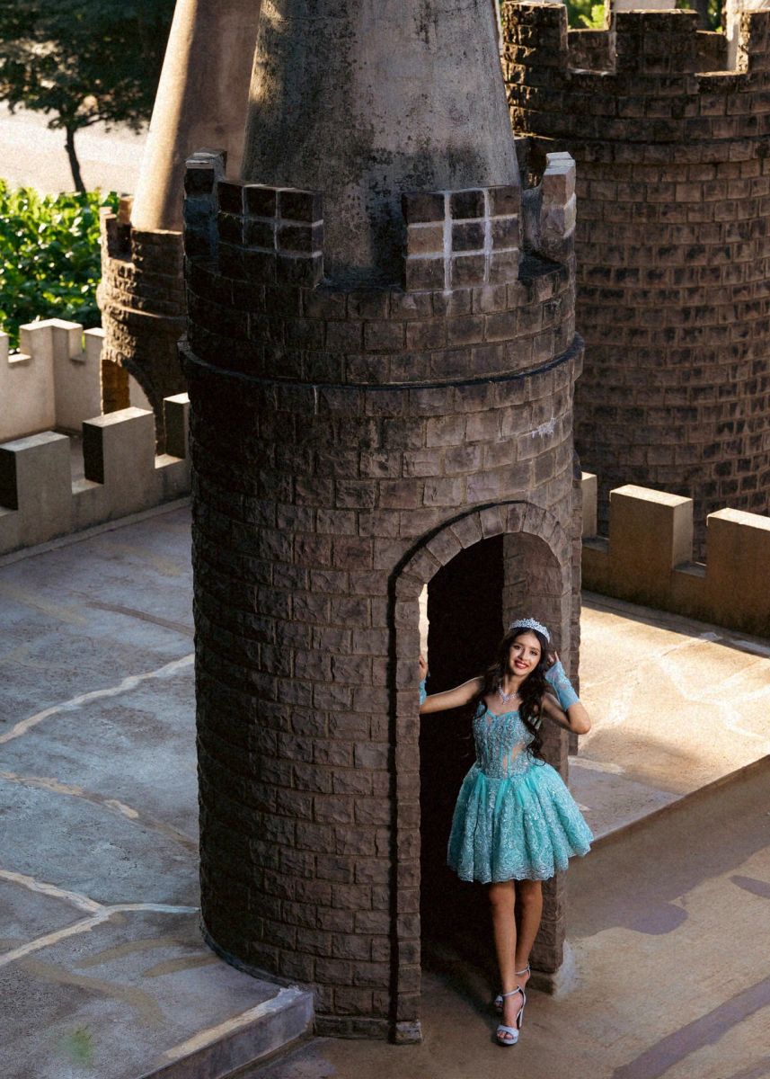 15 años Luana - Fotografía 15 Años en Ciudad del Este, Paraguay - foto 9