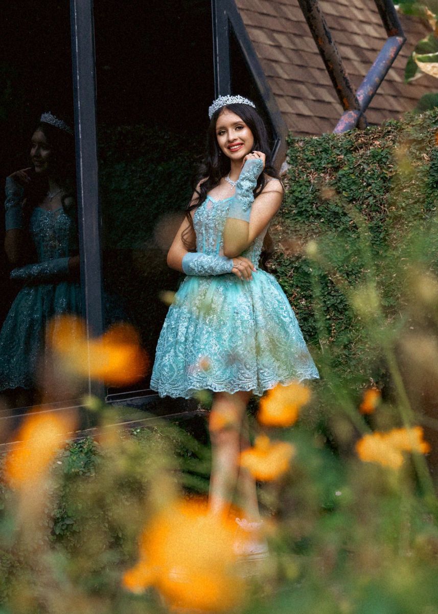 15 años Luana - Fotografía 15 Años en Ciudad del Este, Paraguay - foto 10