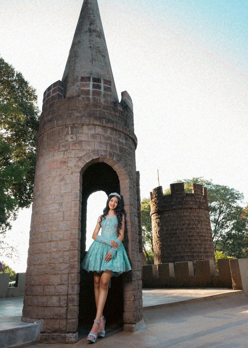 15 años Luana - Fotografía 15 Años en Ciudad del Este, Paraguay - foto 11