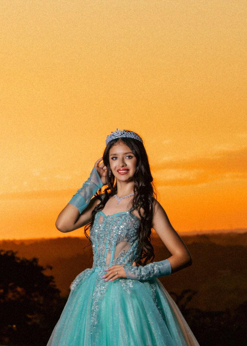 15 años Luana - Fotografía 15 Años en Ciudad del Este, Paraguay - foto 14